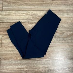 Lululemon Wunder Under Leggings
